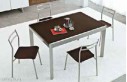 Elasto –  Раскладной стол от Calligaris